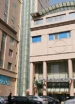 Silver Seas International Hotel - Yanan